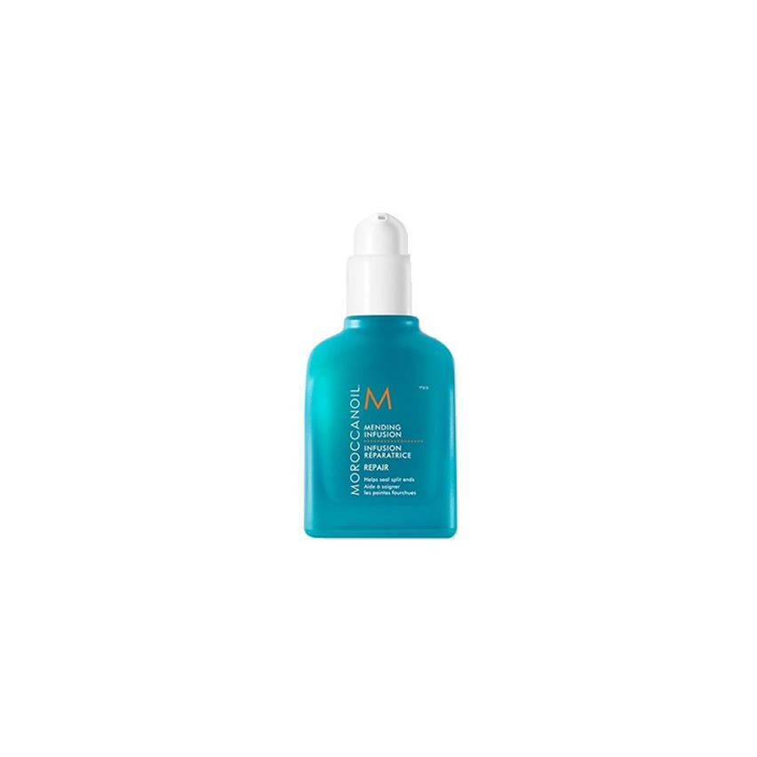 MOROCCANOIL INFUSIÓN REPARADORA 75ml Sella y suaviza puntas abiertas