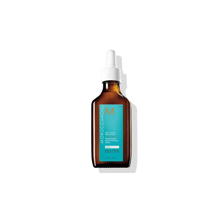 MOROCCANOIL OILY SCLAP TRATAMIENTO 45ml cuero cabelludo graso