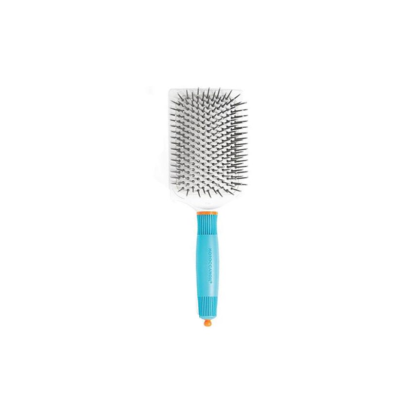 MOROCCANOIL CEPILLO PADDLE DE CERAMICA TECNOLOGÍA IONICA - Perfecto peinado y desenredado