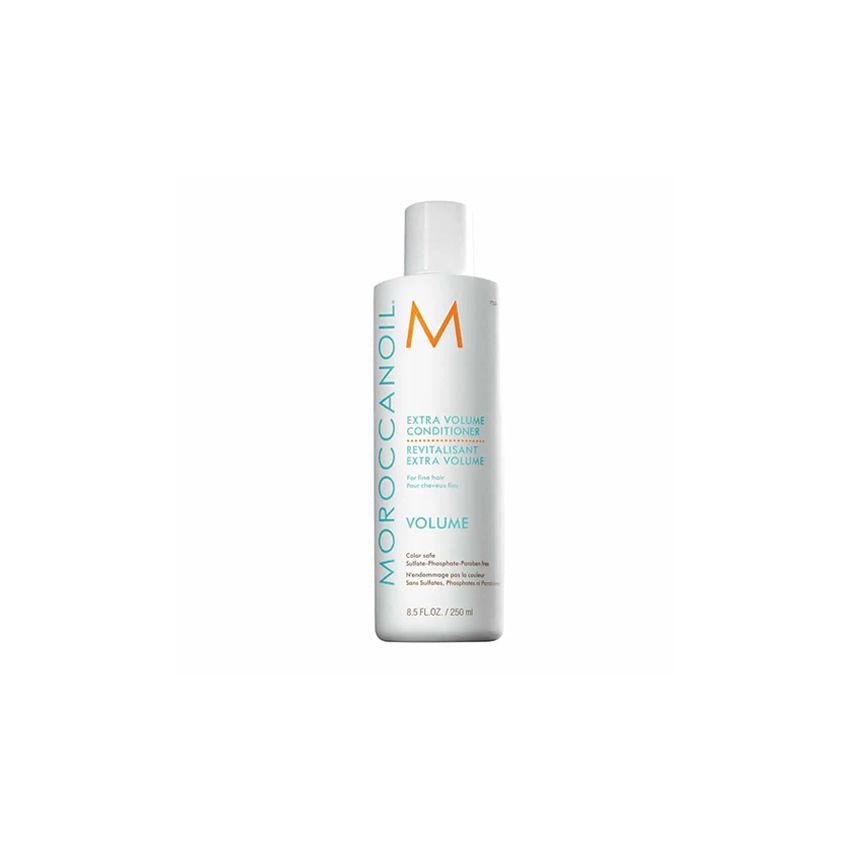 MOROCCANOIL VOLUME ACONDICIONADOR 250ml cabello fino