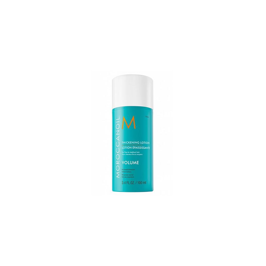 MOROCCANOIL VOLUME THICKENING LOTION 100ml / Loción volumen cabello fino