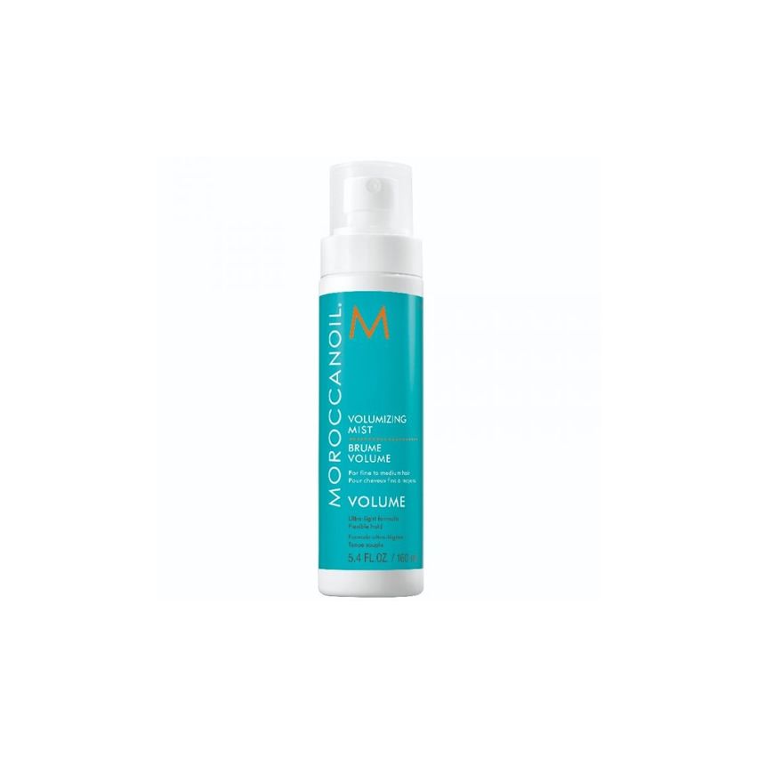 MOROCCANOIL VOLUME VOLUMIZING MIST 160 ml - Bruma para dar volumen