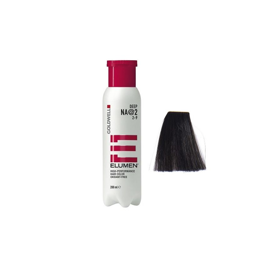 ELUMEN DEEP NA@2 200ml Color negro