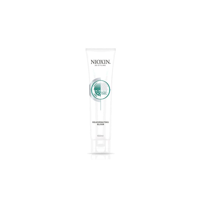 NIOXIN LIGHT PLEX REJUVENATING ELIXIR 150ml Rejuvenece la textura del cabello  