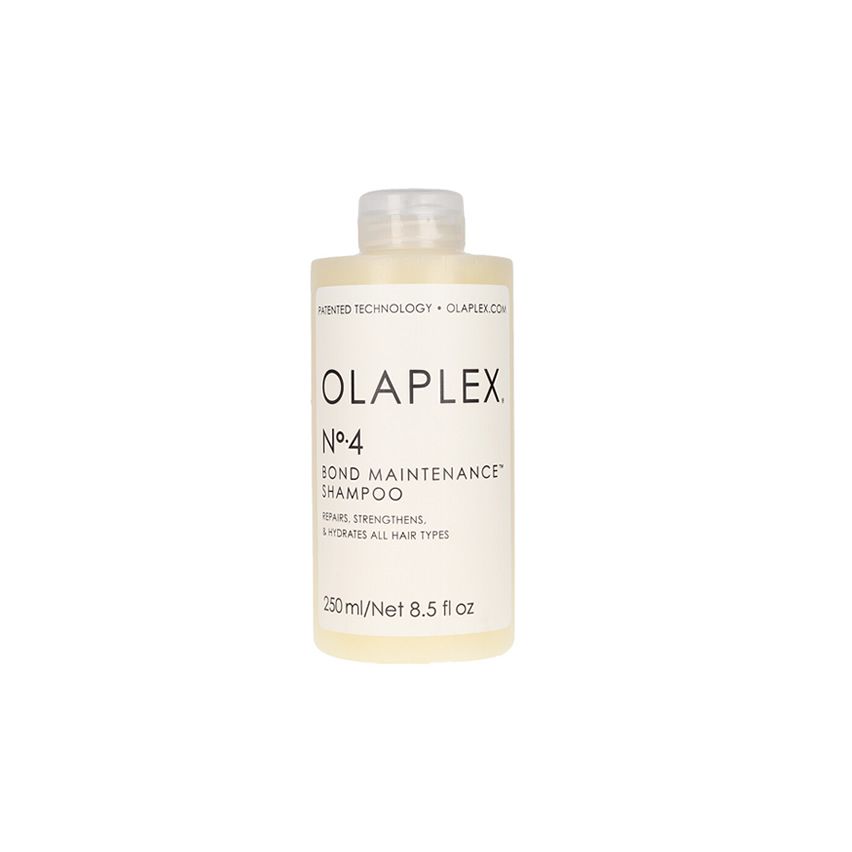 OLAPLEX BOND MAINTENANCE CHAMPÚ Nº 4 250 ml - Hidratante