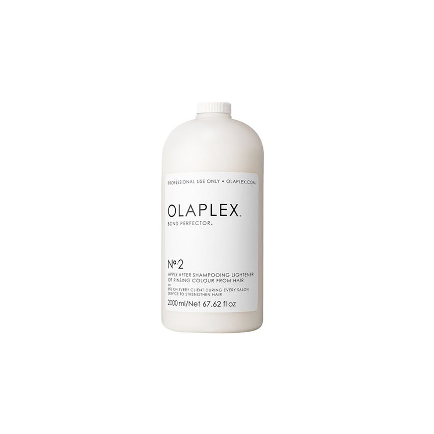 OLAPLEX BOND PERFECTOR Nº2 2000 ml - Tratamiento hidratante
