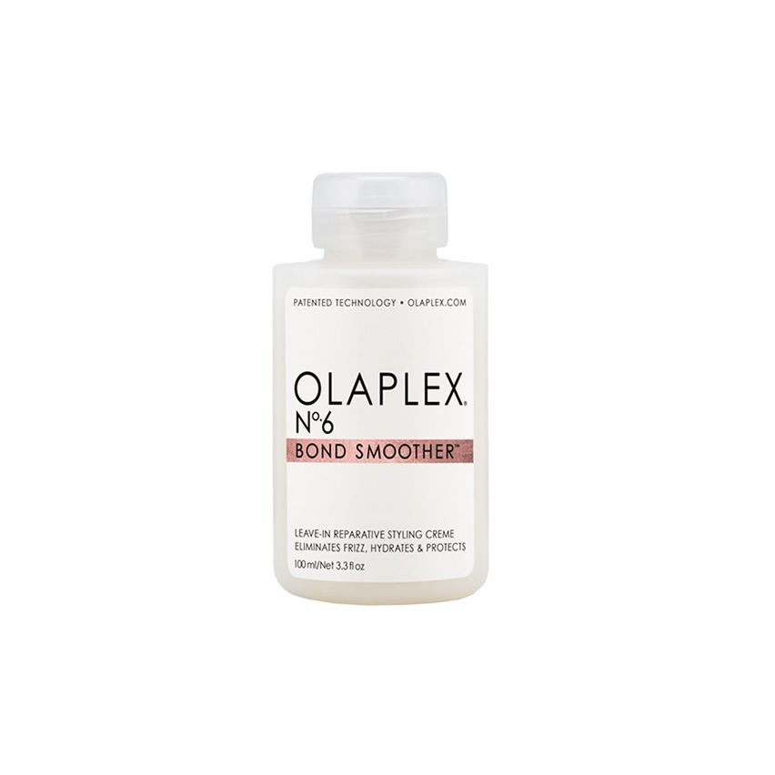 OLAPLEX BOND SMOOTHER Nº 6 100 ml - Tratamiento reparador