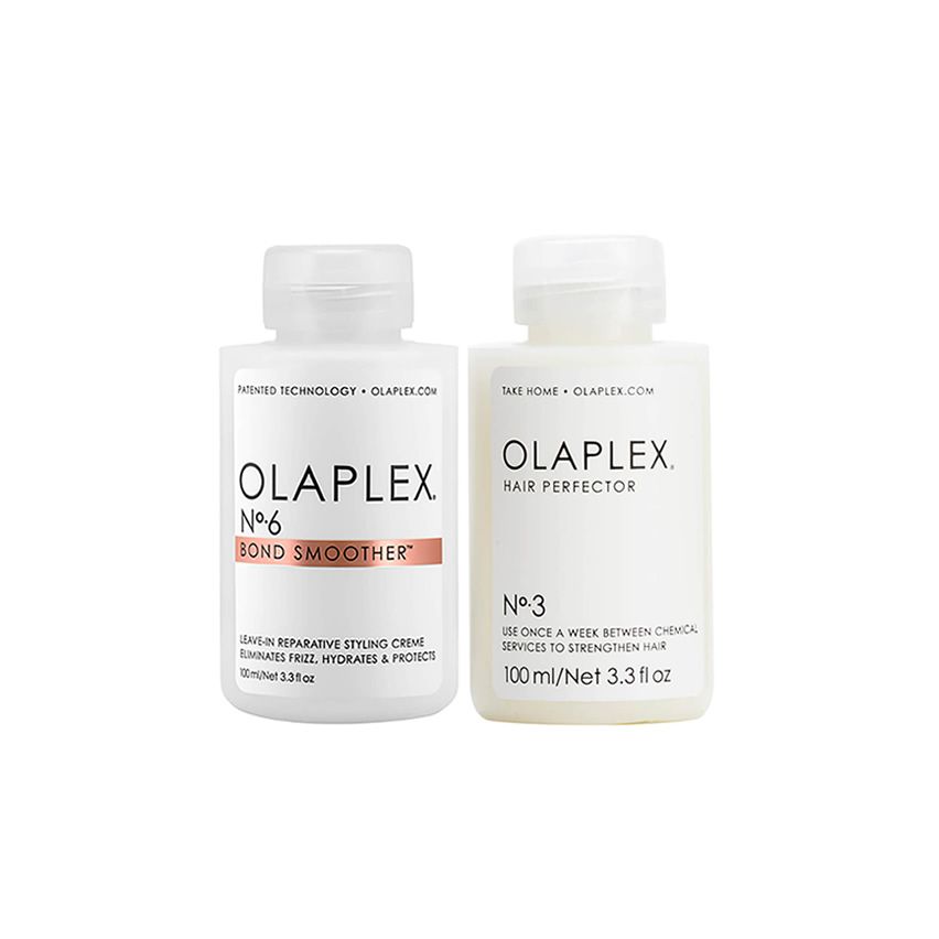 OLAPLEX KIT DUO Nº 3 y Nº 6 - 200 ml