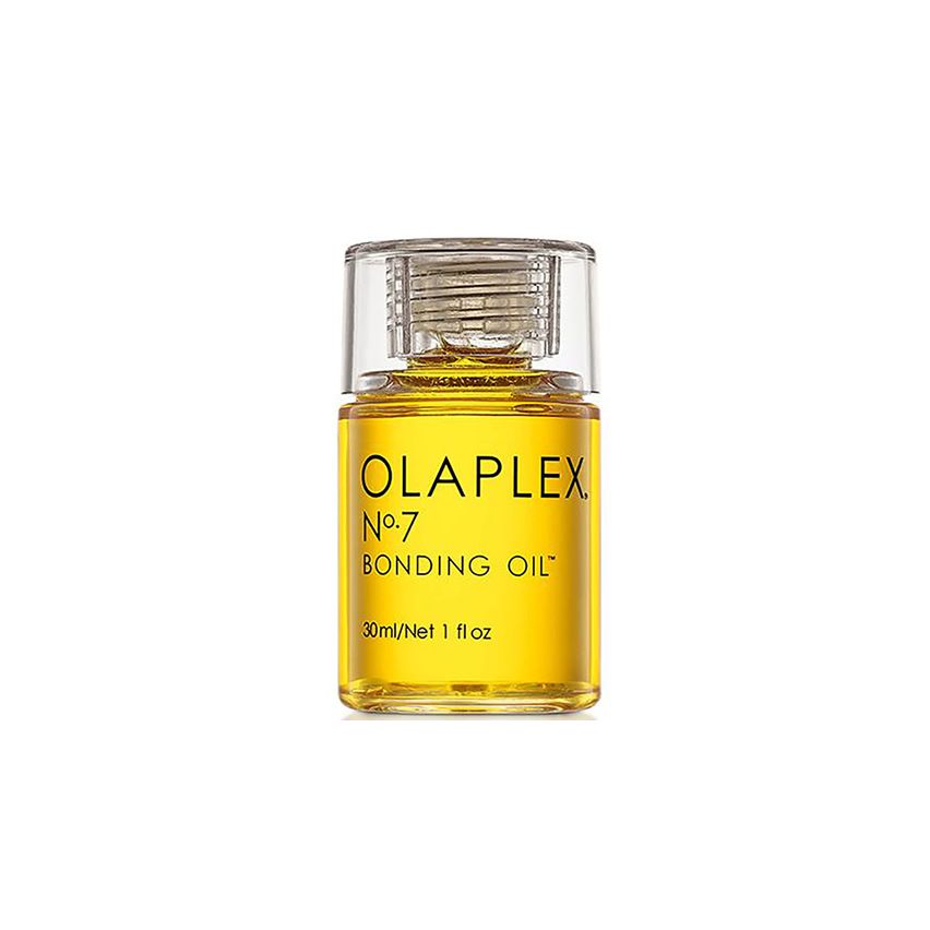 OLAPLEX BONDING OIL Nº 7 30 ml - Tratamiento aceite reparador