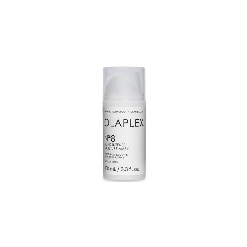 OLAPLEX Nº8 BOND INTENSE MOISTURE MASK 100 ml - Mascarilla hidratante