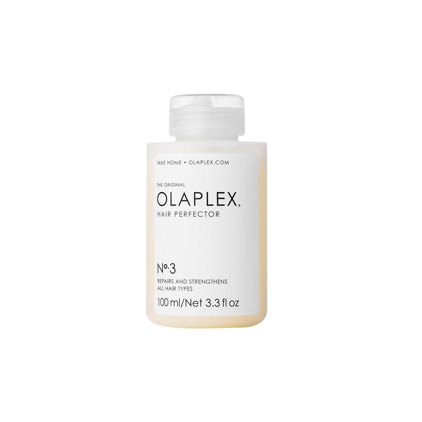 OLAPLEX HAIR PERFECTOR Nº3 100 ml - Protector térmico 