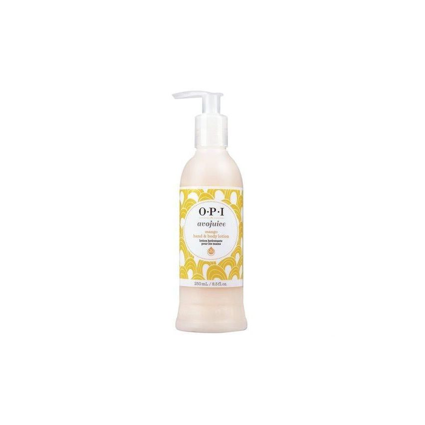 OPI AVOJUICE MANGO 240 ml
