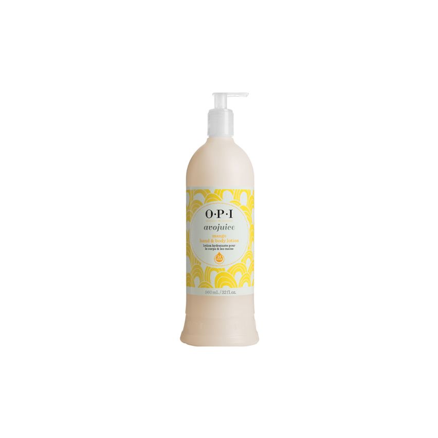 OPI AVOJUICE MANGO 960 ml