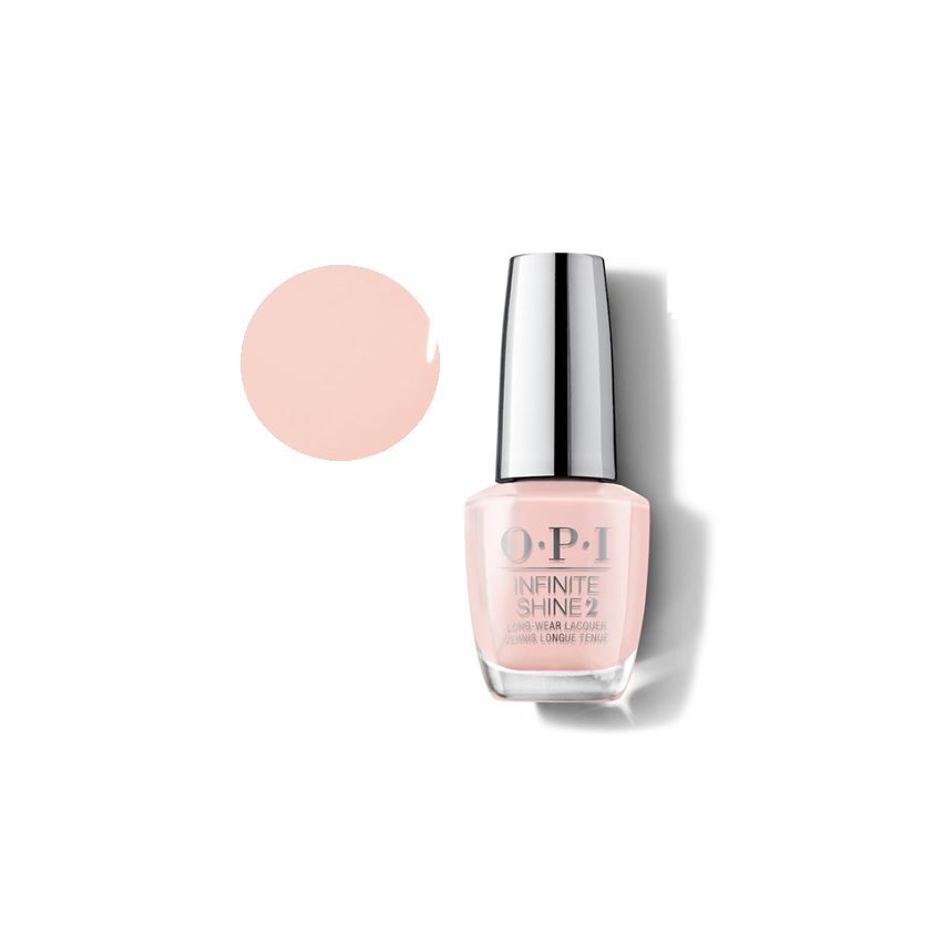 OPI INFINITE SHINE YOU CAN COUNT ON IT 15 ml - esmalte de uñas