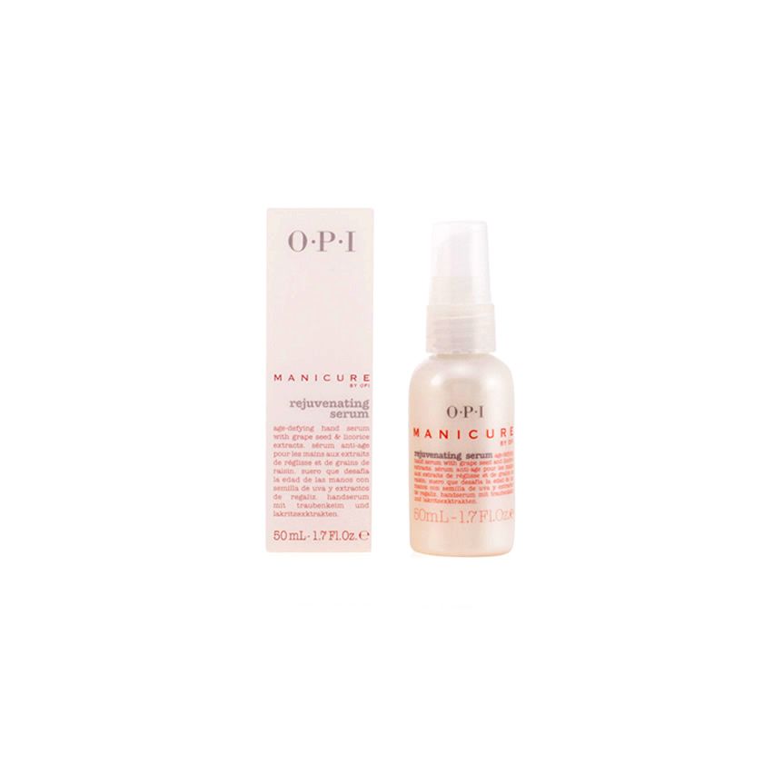 OPI MANICURE REJUVENATING SERUM 50ml 