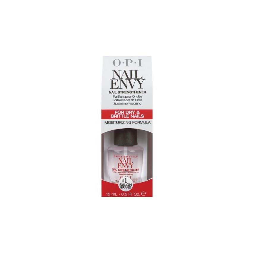 OPI NAIL ENVY STRENGTHENER DRY BRITTLE 15 ml