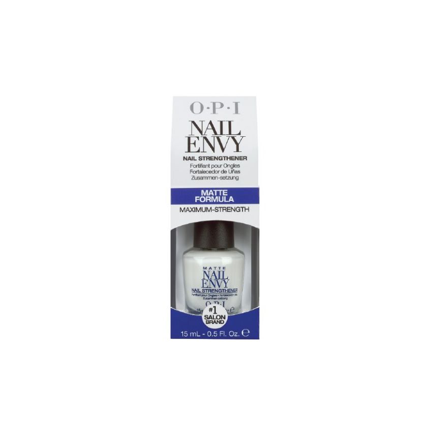 OPI NAIL ENVY MATTE 15 ml