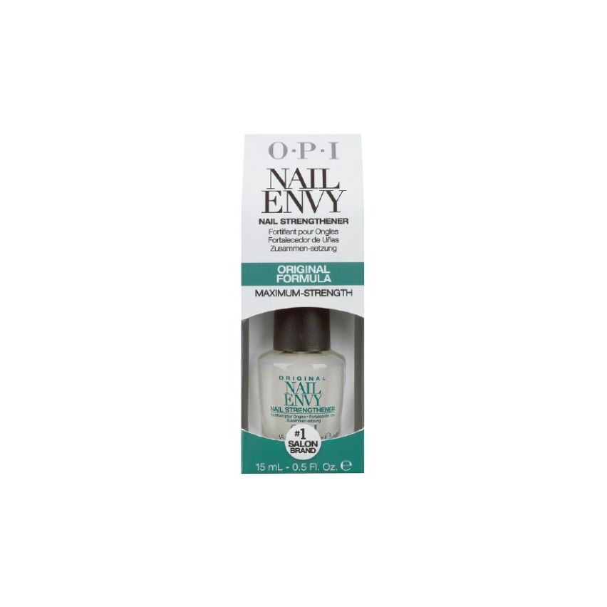 OPI NAIL ENVY STRENGTHENER FORTIFIANT POUR ONGLES 15 ml 