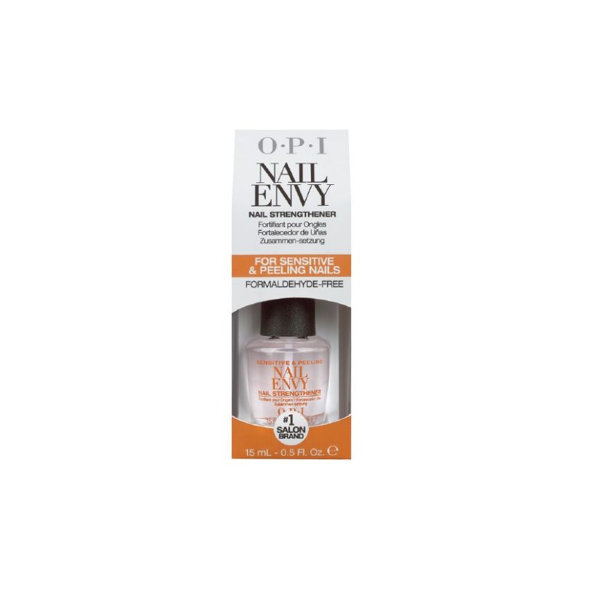 OPI NAIL ENVY SENSITIVE - PEELING 15 ml