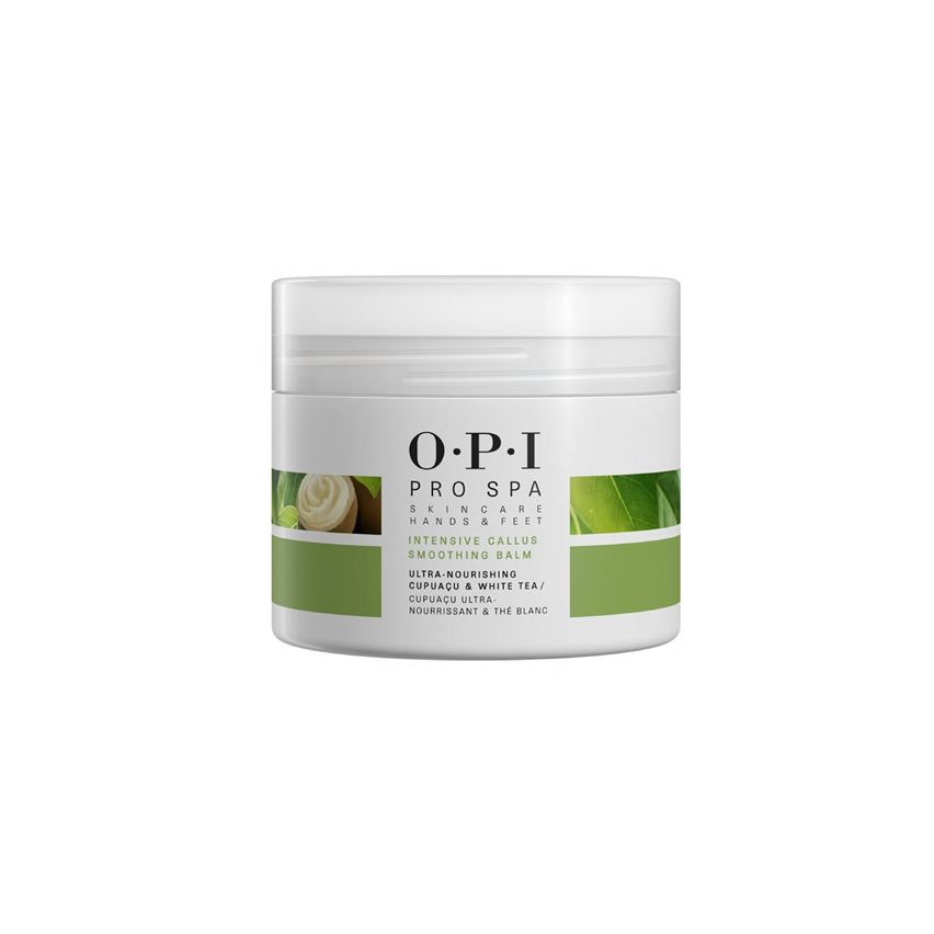 OPI PRO SPA INTENSIVE CALLUS SMOOTHING BALM 236ml / Bálsamo para cuidar y suavizar talones y plantas de los pies