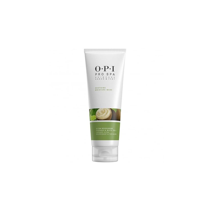 OPI PRO SPA SOOTHING MOISTURE MASK 236ml / Mascarilla ultra hidratante / piel suave e hidratada / manos y pies