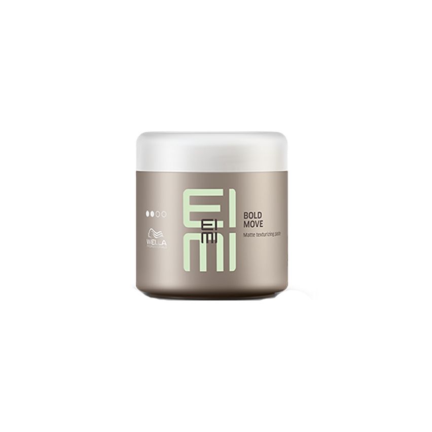 WELLA EIMI TEXTURA BOLD MOVE 150ml / Pasta de textura mate