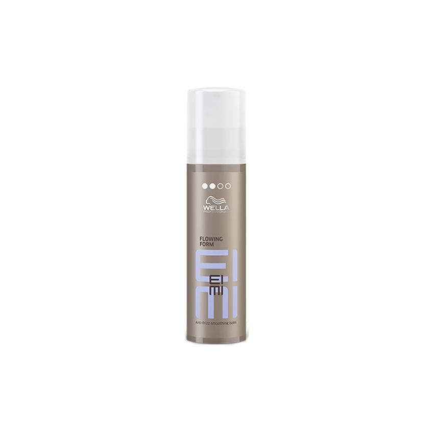 WELLA EIMI SUAVIDAD FLOWING FORM 100ml / Bálsamo suavizante anti encrespamiento