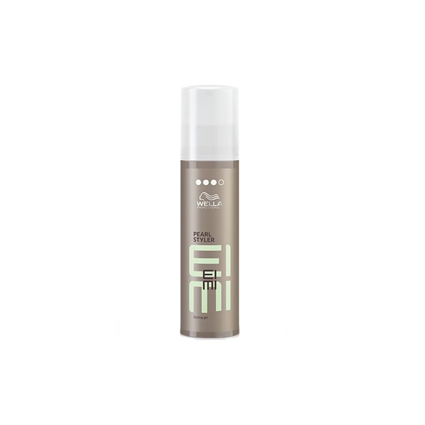 WELLA EIMI TEXTURA PEARL STYLER 100ml / Gel de styling