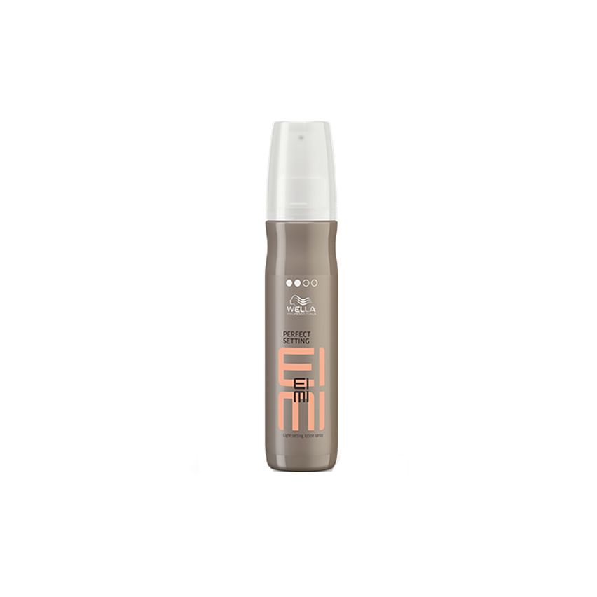 WELLA EIMI VOLUMEN PERFECT SETTING 150ml / Loción de peinado ligera en spray