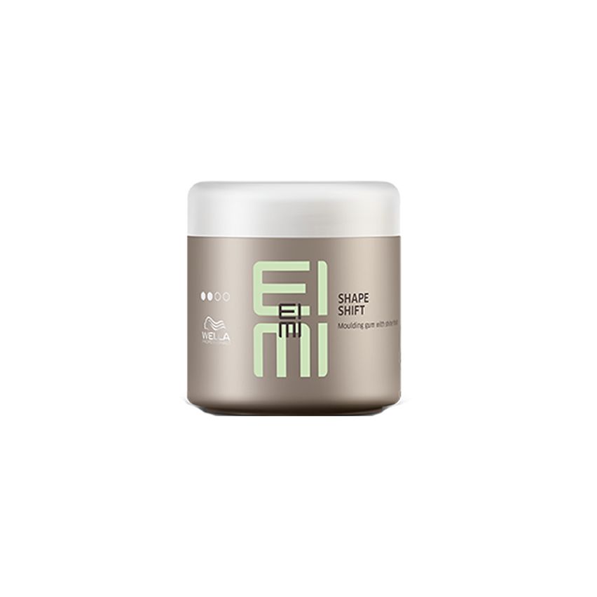 WELLA EIMI TEXTURA SHAPE SHIFT 150ml / Goma moldeadora con acabado brillante