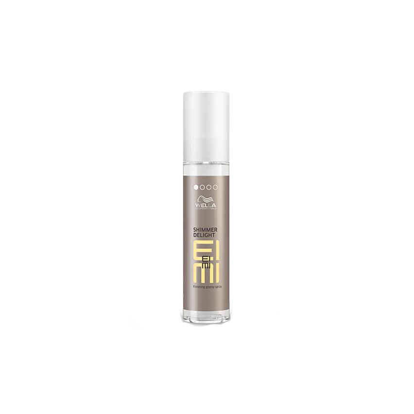 WELLA EIMI BRILLO SHIMMER DELIGHT 40ml / Spray de acabado brillante