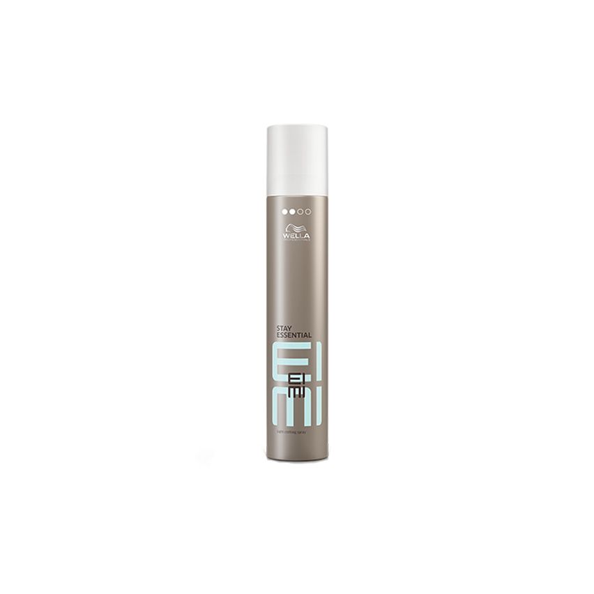 WELLA EIMI SPRAY FIJADOR STAY ESSENTIAL 300ml / Spray de peinado ligero