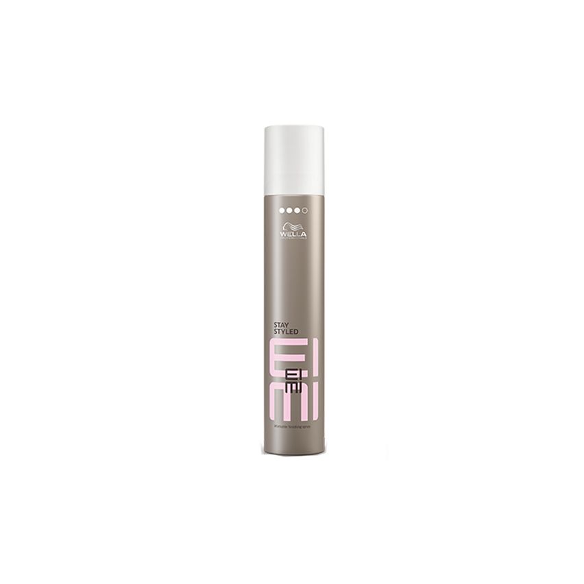 WELLA EIMI SPRAY FIJADOR STAY STYLED 300ml / Spray de acabado para trabajar el cabello