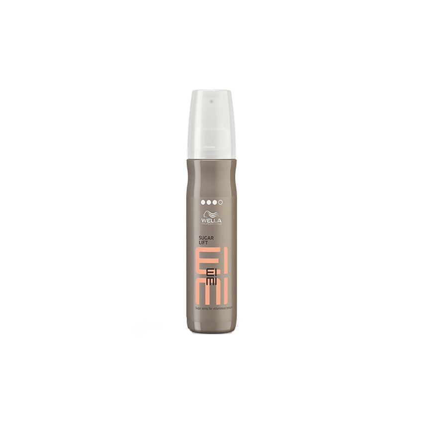 WELLA EIMI VOLUMEN SUGAR LIFT 150ml | spray para conseguir textura y volumen