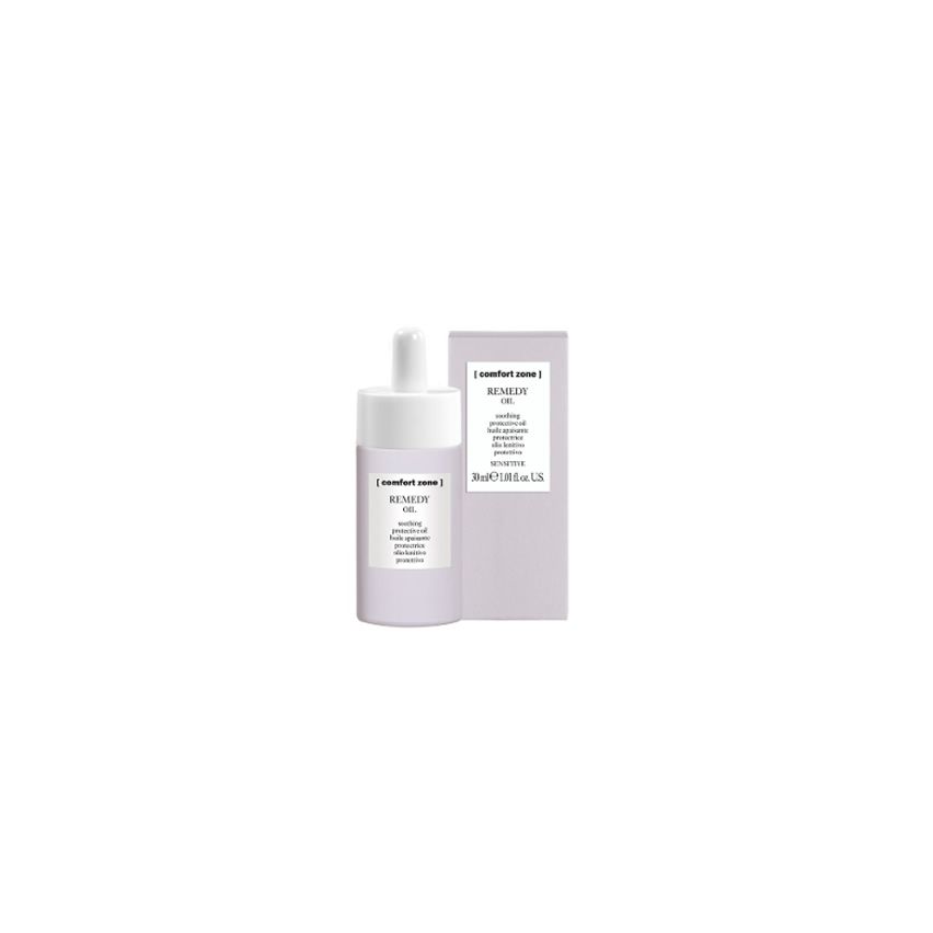 COMFORT ZONE REMEDY OIL 30 ml Aceite protector calmante