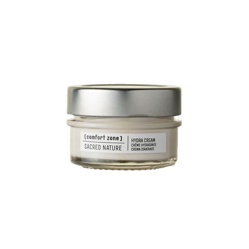 COMFORT ZONE SACRED NATURE HYDRA CREAM 50 ml Crema hidratación rostro 