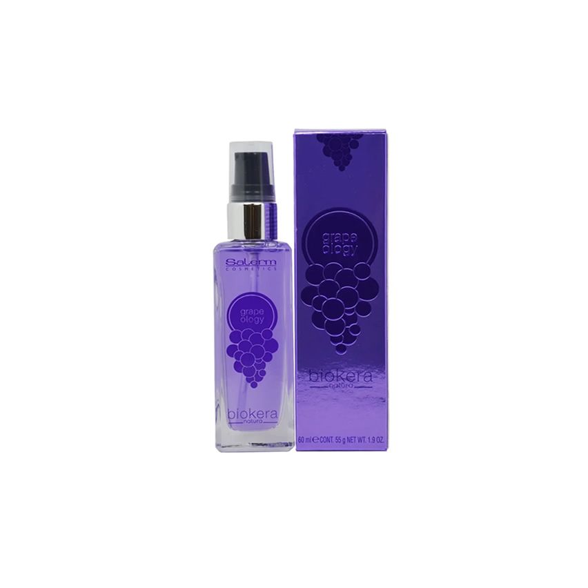 SALERM BIOKERA NATURA GRAPEOLOGY SERUM 60 ml