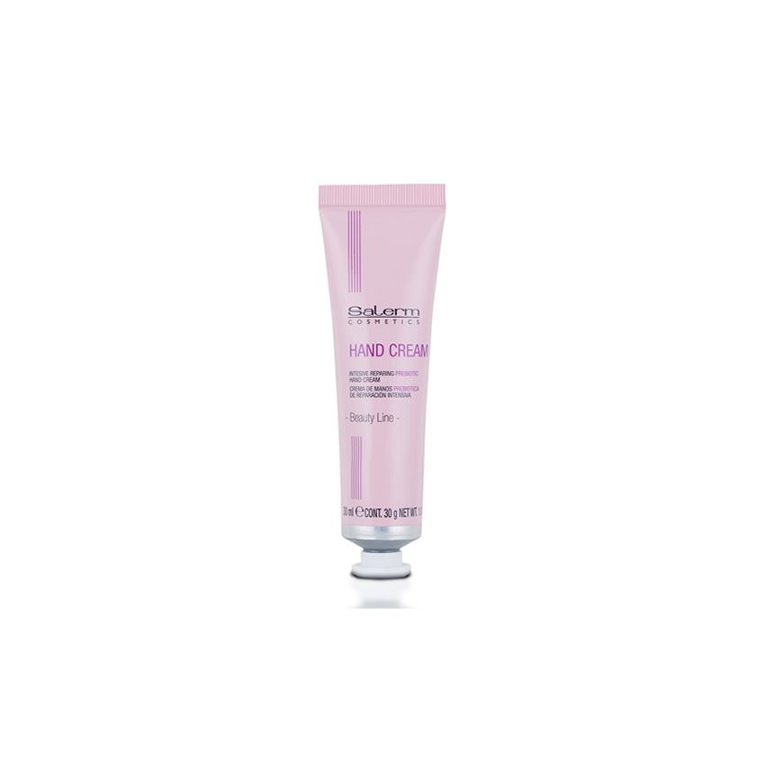 SALERM HAND CREAM 30 ml crema de manos 