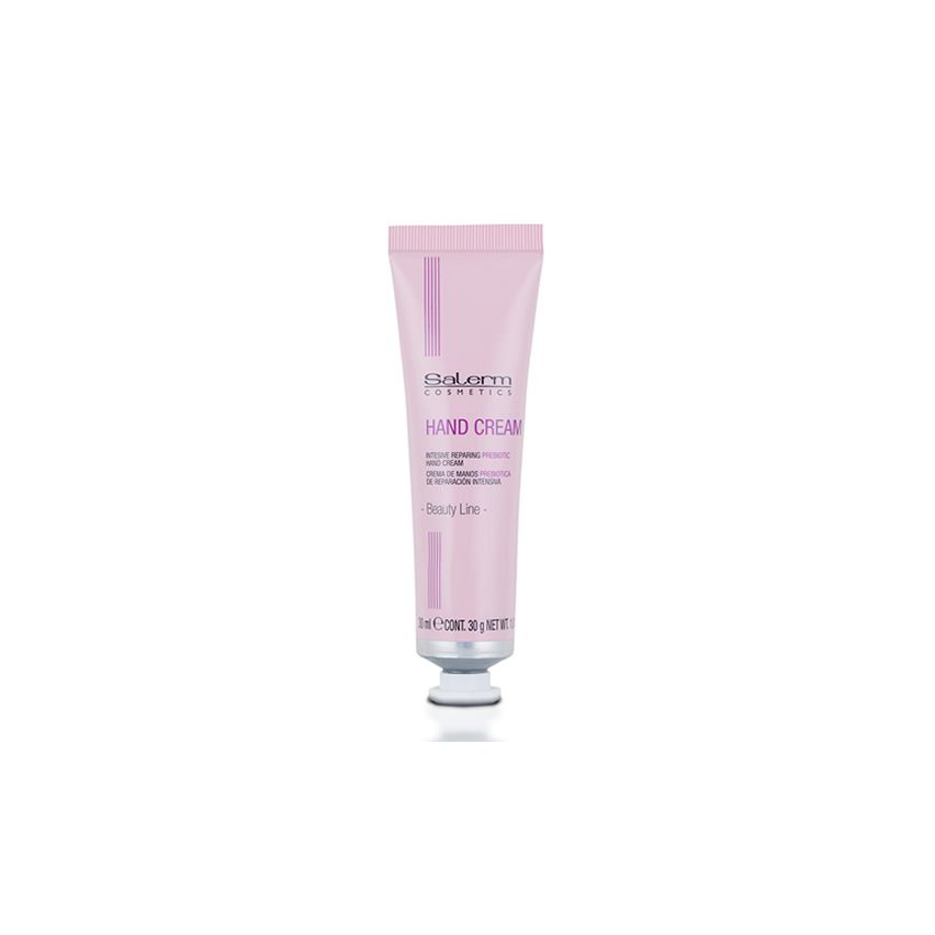 SALERM HAND CREAM 30 ml crema de manos 