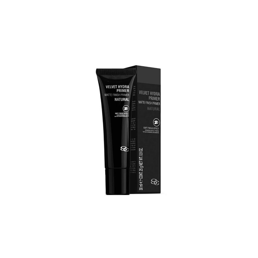  SALERM VELVET HYDRA PRIMER 30 ml prebase piel rostro 