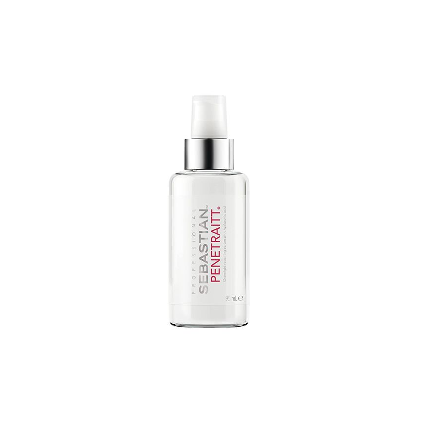 SEBASTIAN PENETRAITT HYALURONIC SERUM 95 ml - repara el cabello dañado