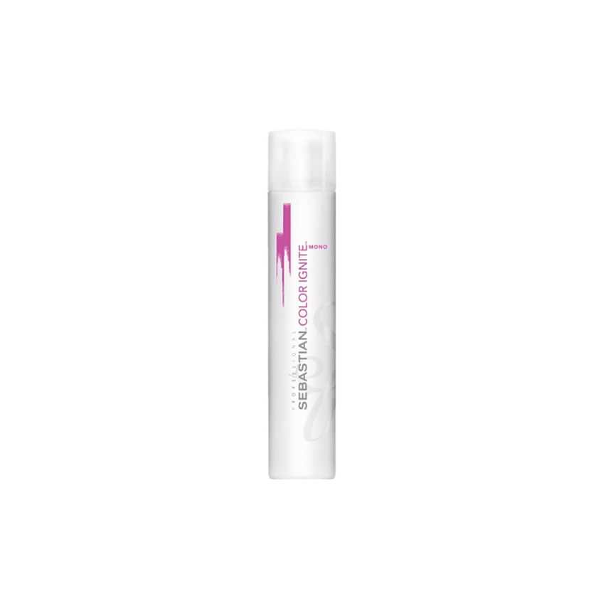SEBASTIAN COLOR IGNITE MONO ACONDICIONADOR 500ml / cabellos un solo tono 