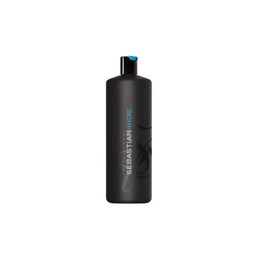 SEBASTIAN HYDRE CHAMPU 1000ml / cabello seco / encrespado