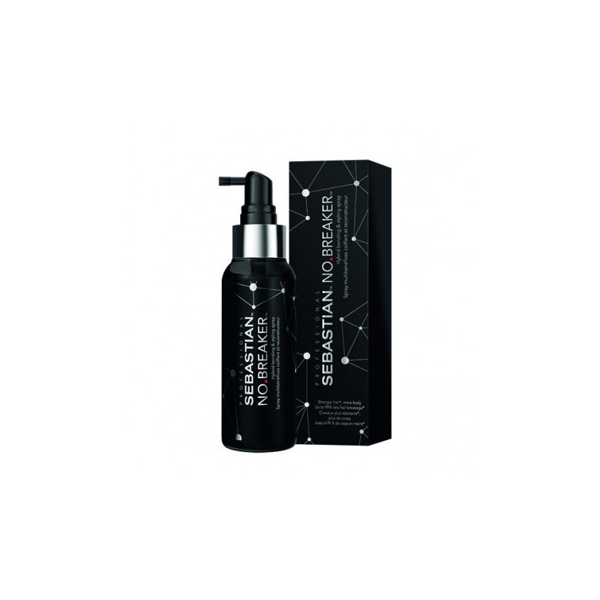 SEBASTIAN NO.BREAKER SPRAY 100 ml Tratamiento reconstructor