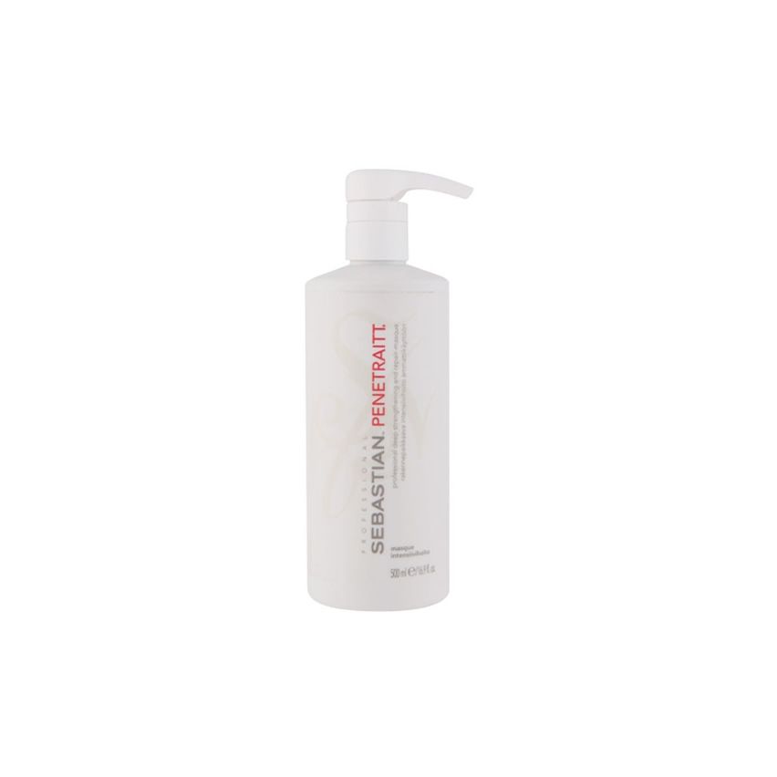 SEBASTIAN PENETRAITT TRATAMIENTO MASCARILLA 500ml / fortalecedor / reparador