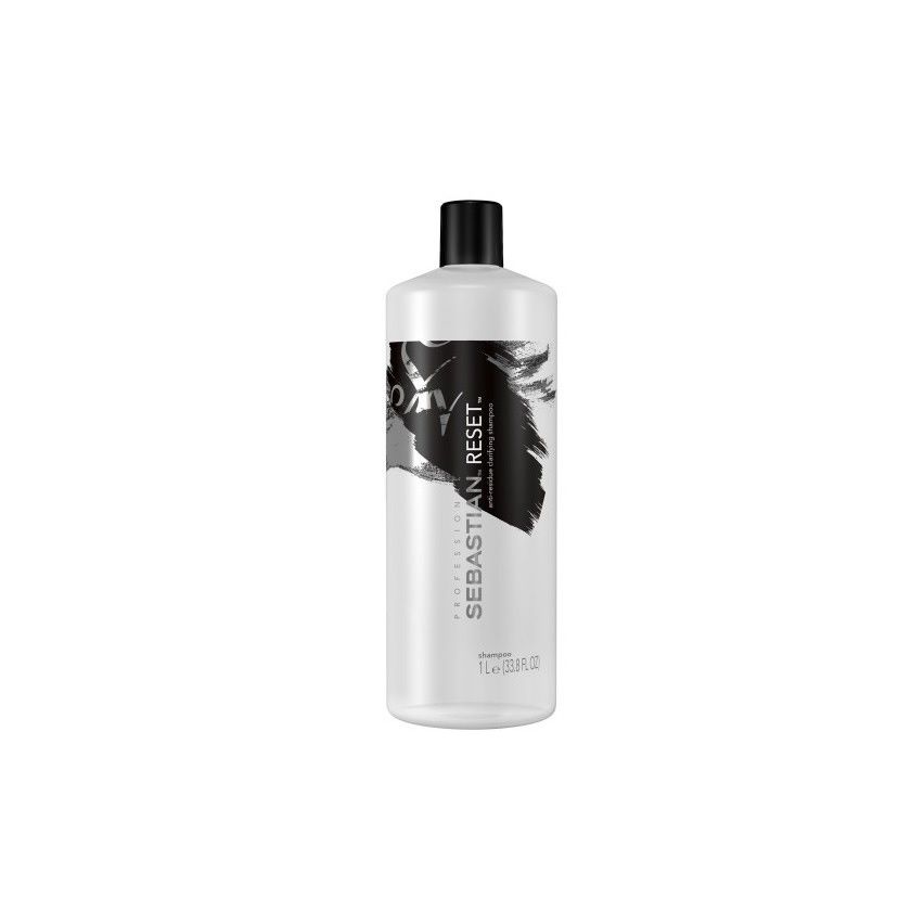 SEBASTIAN EFFORTLESS RESET 1000ml / Champú purificador