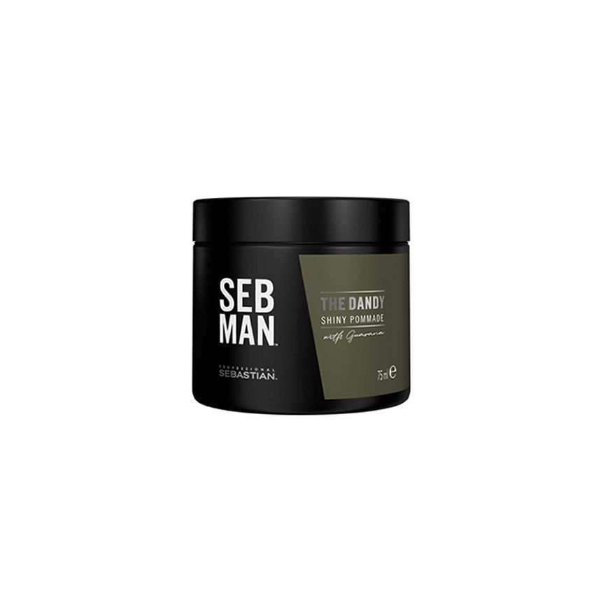 SEBASTIAN SEB MAN THE DANDY 75 ml - Pomada - fijación ligera