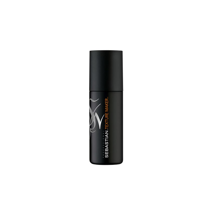 SEBASTIAN TEXTURE MAKER SPRAY 150ml texturizador ligero / versatil