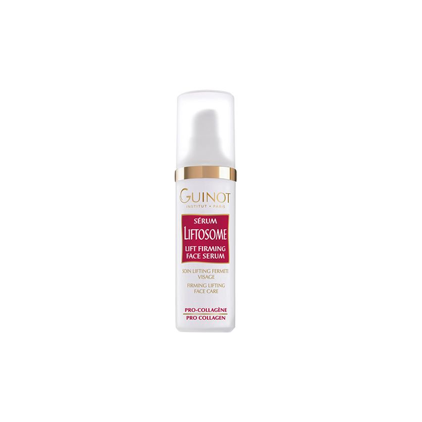 GUINOT SERUM LIFTOSOME 30ml lifting triple accion