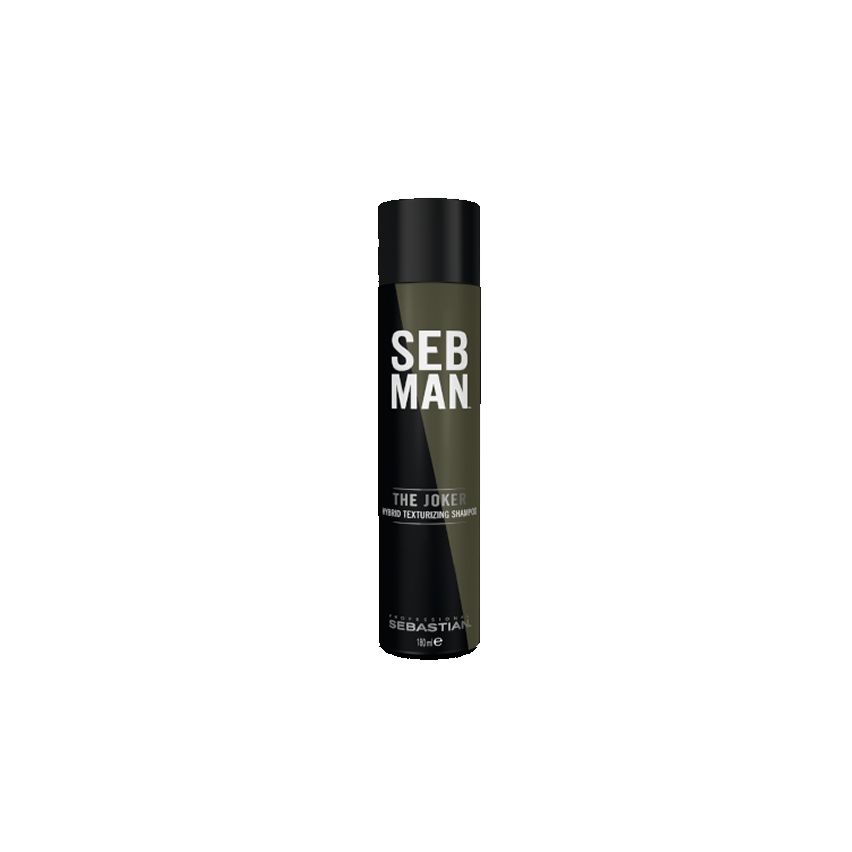 SEBASTIAN SEB MAN THE JOKER 180ml - Spray texturizante 3 en 1